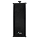 5Core Outdoor Speakers Stereo In Wall 100W Peak Passive Home Audio System