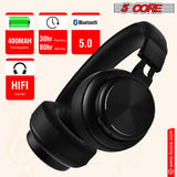 5Core Bluetooth Headphones Wireless Noise Cancelling Audifonos Inalambricos