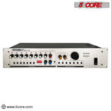 5Core 16 Channel Intelligent Conference Smart Audio Mixer Dj Equipment for Mic