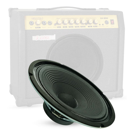 5 Core 12 Inch Guitar Speaker 300W Replacement 16 Ohm Amplifier Cabinet Driver