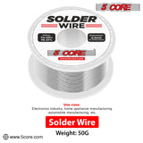 5 Core Solder Wire DIY Tin Lead for Soldering Components