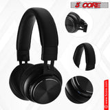 5Core Bluetooth Headphones Wireless Noise Cancelling Audifonos Inalambricos