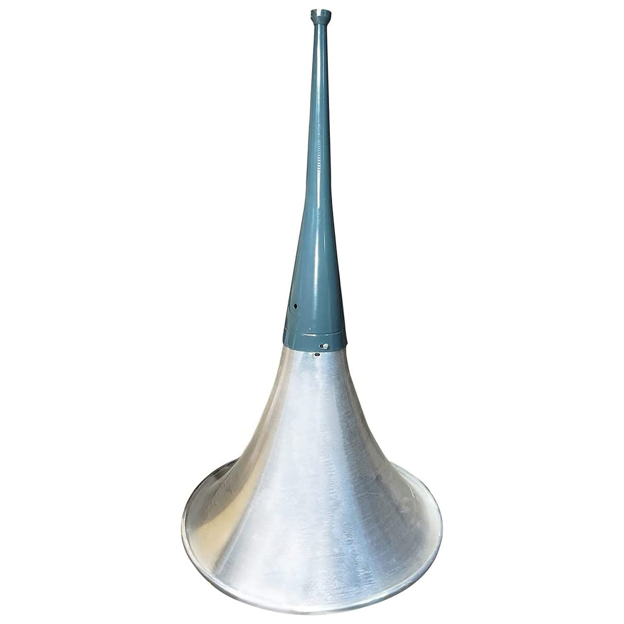 5 Core PA Horn Speaker 500W PMPO Compression Driver in 22 Inch Trumpet Throat Loud Audio System