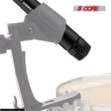 5Core XLR Microphone Dynamic Mic Karaoke Singing Studio Microfono Handheld Mics