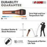 5Core XLR Microphone Dynamic Mic Karaoke Singing Studio Microfono Handheld Mics