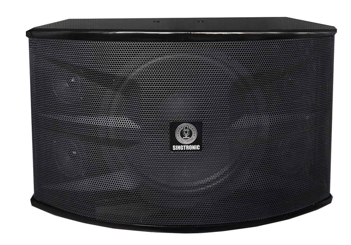Singtronic KS-3000V Karaoke Speaker - Thumbnail 4