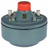 5 Core PA Horn Speaker 600W PMPO Compression Driver Audio in 22" Trumpet Throat Loud Audio System