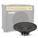 5 Core 12 Inch Guitar Speaker 200W 8 Ohm Amp Cabinet Replacement Amplifier Woofer