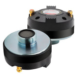 5 Core Compression Driver 1″ PA Horn Tweeter Pro Audio 500W 1.34″ Voice Coil 13Oz Magnet 8Ohm Driver