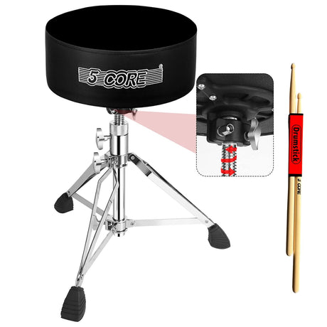 throne drum