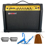Electric Guitar Amplifier