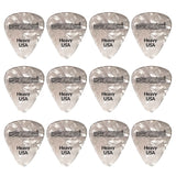 5Core 0.96mm heavy gauge guitar picks for acoustic and electric guitars