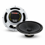 5 Core 10 Inch Guitar Speaker 8 Ohm Replacement Amplifier Speaker Amp Cabinet