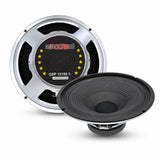 5 Core 12 Inch Guitar Speaker 8 Ohm Replacement Amplifier Speaker Amp Cabinet