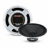 5 Core 10 Inch Guitar Speaker 60W Replacement 16 Ohm Amplifier Cabinet Driver