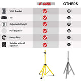 Easy to assemble and foldable for storage