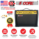 bese electric guitar amplifier