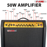 50w amp for guitar