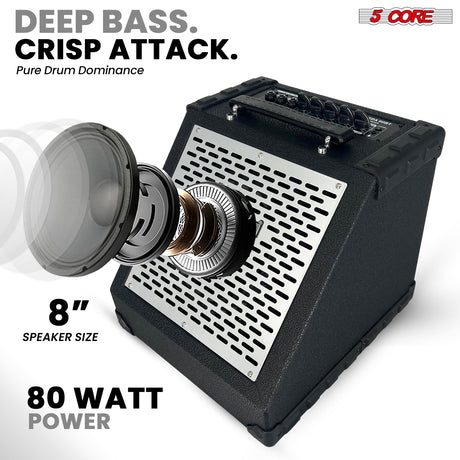 drum amplifier