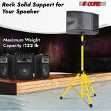 Secure locking system for reliable height adjustment