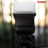 5 Core Gaffers Tape 2" 30 Yards 4Pcs Professional Black Pro Gaff Tape Non Reflective Water Resistant