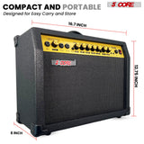 mini amplifier
