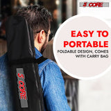 Compact design suitable for large venues and events