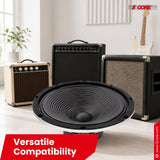 5 Core 10 Inch Guitar Speaker 60W Replacement 16 Ohm Amplifier Cabinet Driver