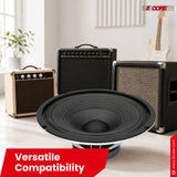 5 Core 12 Inch Guitar Speaker 8 Ohm Replacement Amplifier Speaker Amp Cabinet
