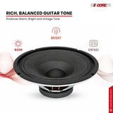 5 Core 12 Inch Guitar Speaker 8 Ohm Replacement Amplifier Speaker Amp Cabinet