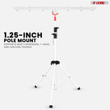 LS 100-6 WH