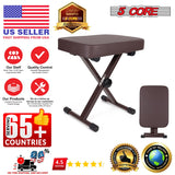 5 Core piano stool durable frame structure view
