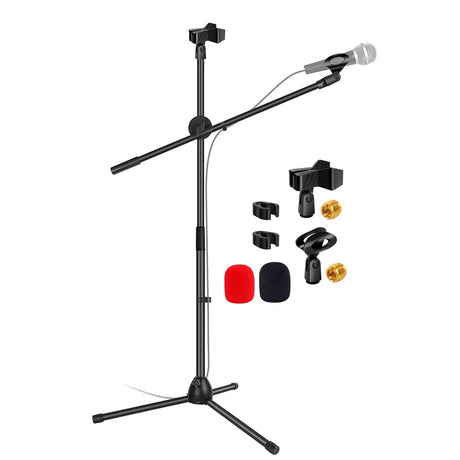 mic stan