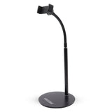 5Core Cell Phone Stand for Desk Adjustable Scissor Boom Arm Stands Tablet Cellphone
