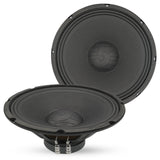 5 Core 12 Inch Guitar Speaker 200W 8 Ohm Amp Cabinet Replacement Amplifier Woofer