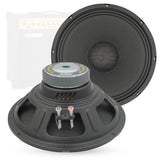 5 Core 12 Inch Guitar Speaker 200W 4 Ohm Amp Cabinet Replacement Amplifier Woofer