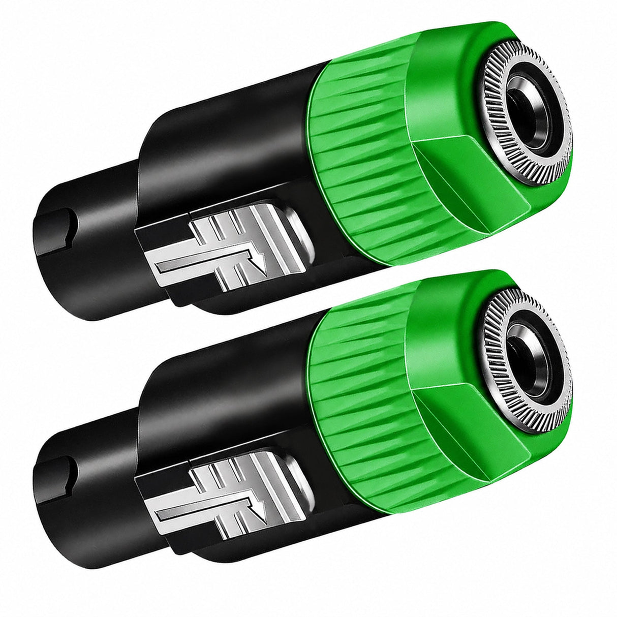 5 Core Speakon Adapter High Quality Audio Jack Male Audio Pin Speaker Adapter Connector