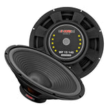 5 Core 15" Subwoofer Speaker 450W MAX PA DJ Replacement Audio Sub Woofer 8Ohm Bass Driver