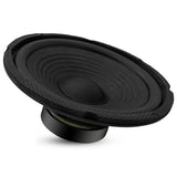 5 Core 6 Inch Subwoofer 300W Car Audio Sub Woofer 4 Ohm Deep Bass Replacement Loud Speaker