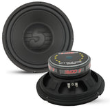 Car subwoofer 
