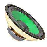 5 Core 8 Inch Subwoofer 900W PA DJ Sub Woofer Speaker 8Ohm w Deep Bass Replacement Component Speaker