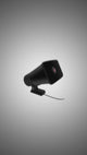 5 Core PA Speaker 5 x 8" 65W Bull Horn Loud Audio Outdoor Speakers System 8Ohm Reflex Megaphone